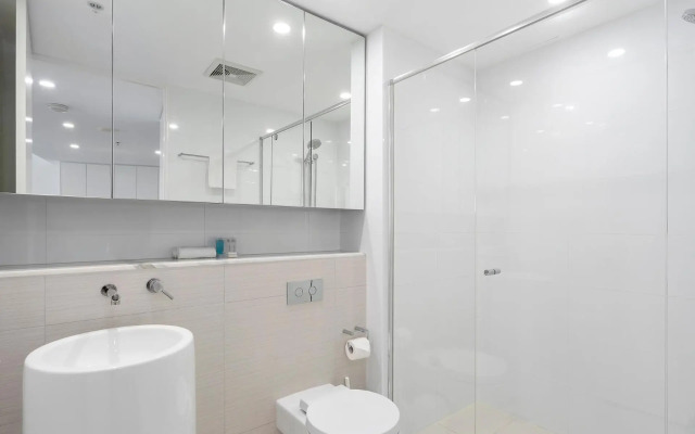 The Oracle Resort Broadbeach - GCLR