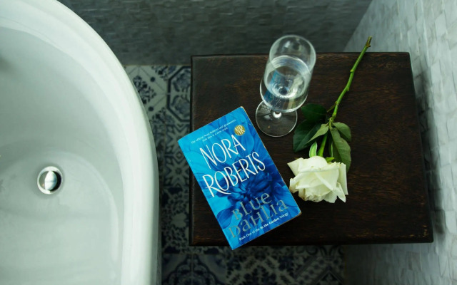 Rachamankha Thai Villa