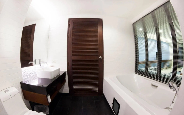 Coco Resort