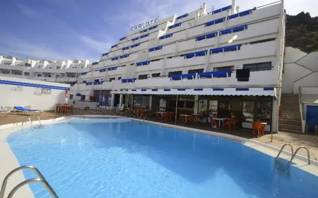 Apartamentos Carlota