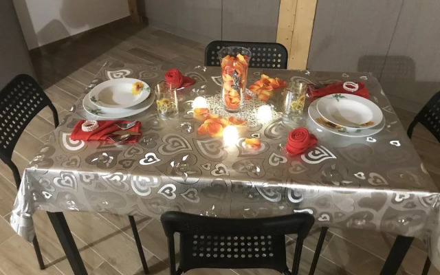 La Sirena del Vesuvio