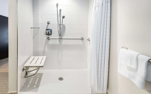 Embassy Suites by Hilton College Station, TX