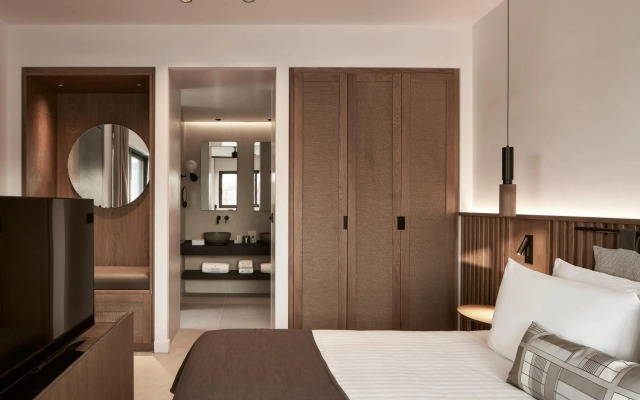 The Olivar Suites