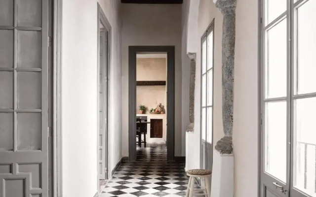 Eole Tarifa Apartments