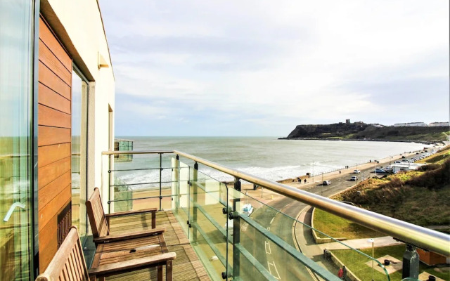 The Sands - Sea Front Apartments