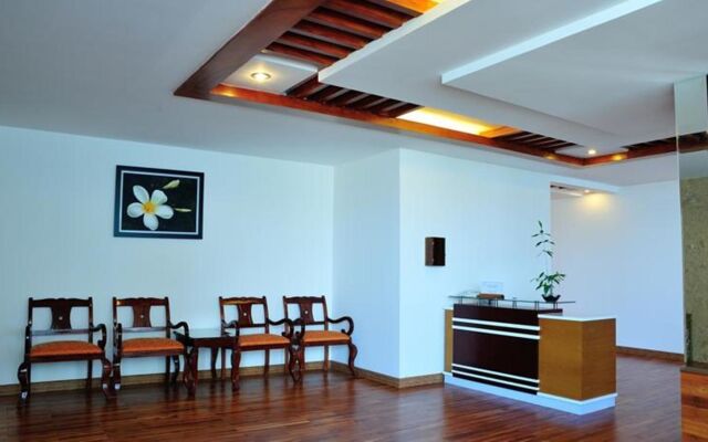 Sammy Hotel Vung Tau