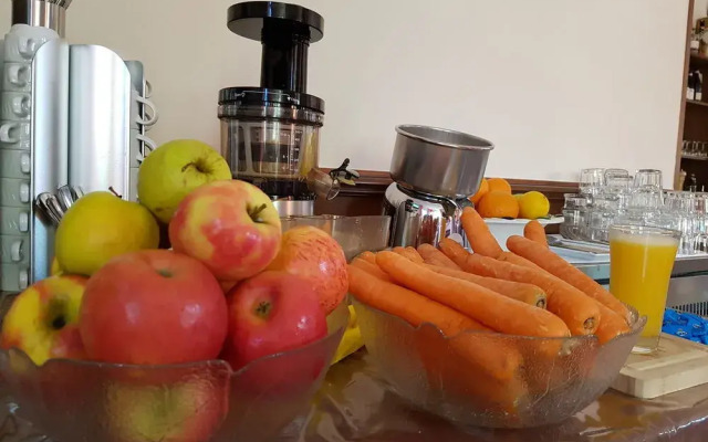 Appartamenti Santa Maria