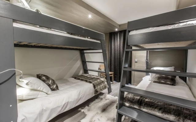 Keystone Lodge Apartment T4 C01