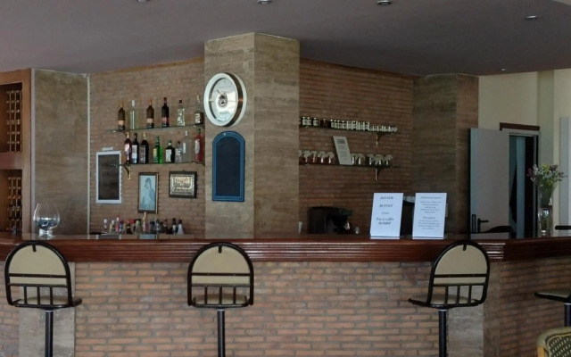 Pylea Beach Hotel