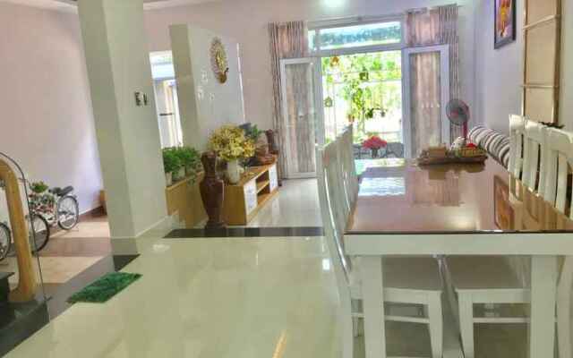 Suna's Home - Villa in Vung Tau