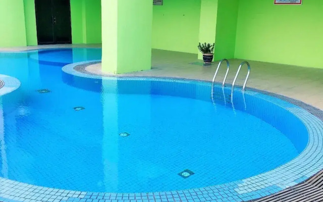 Dindings Pantai Desair Apartment By DPD