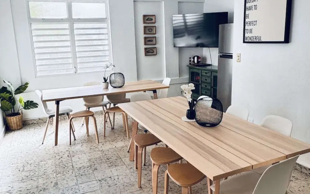 8 Atlantic Place by Stay with Bear