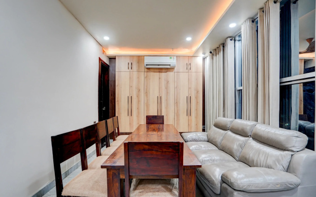 Celebration Guest House