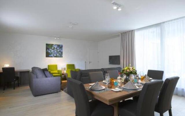 Thon Residence Florence