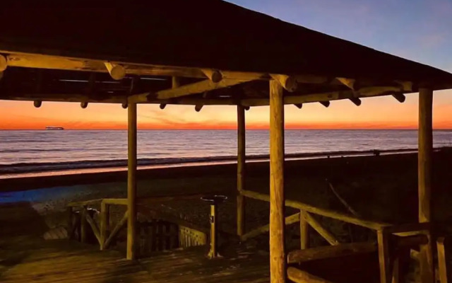 The Sunset House-punta Candor Beach