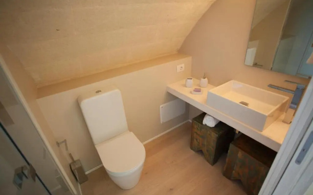 Agrumare Farm Holiday