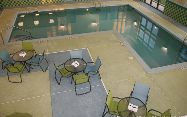 Hampton Inn Bermuda Run Winston-Salem