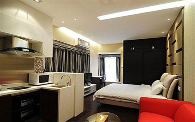 Private Apartments - Guanghongtianqi