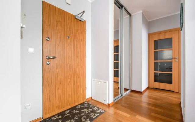 M&R Apartament Airport Marina Mokotow II