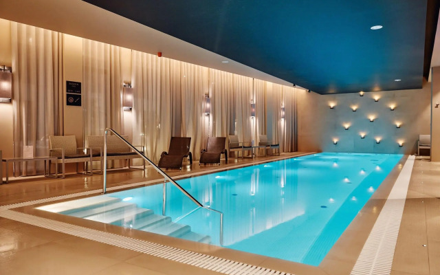 Mövenpick Hotel Tallinn