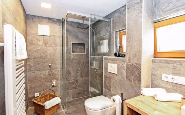 Apartment Renauer Seefeld in Tirol