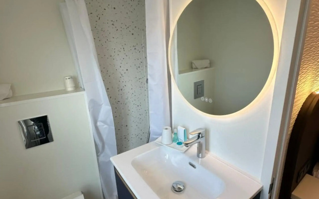 Opera Deauville Hotel