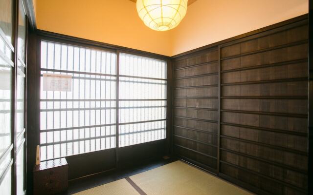 Shichihonmatsu Machiya NI