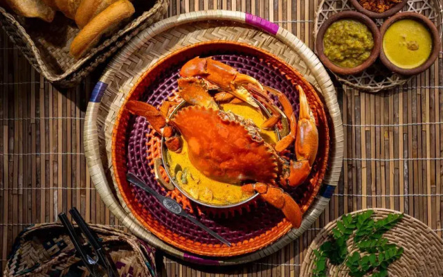 The Thinnai - All-Suites Boutique Hotel