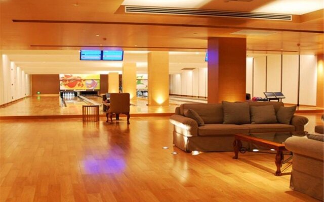 Beijing Oriental Provence Center Club