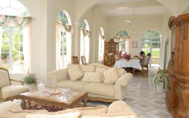 Zamaca Bed and Breakfast