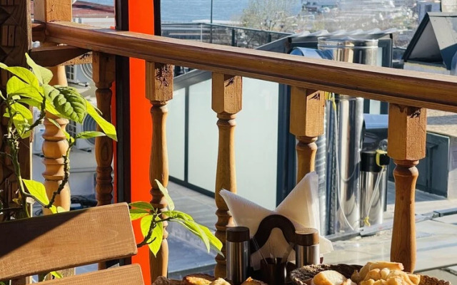 Astra Boutique Hotel