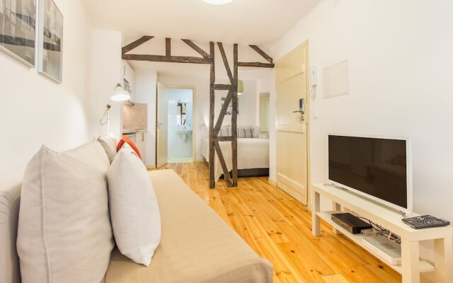 Guest Inn Alfama, Premium Apartments