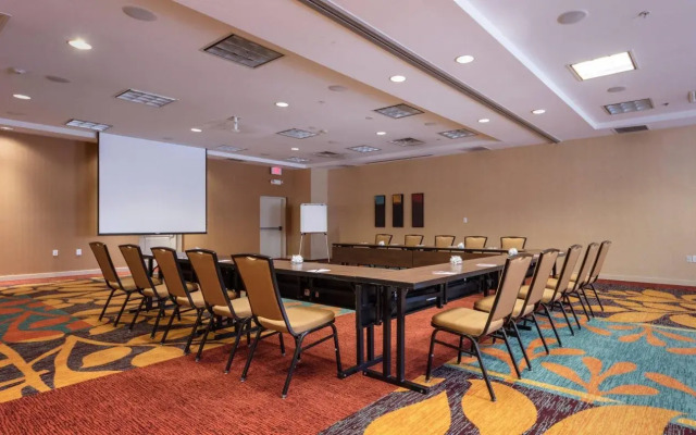 Residence Inn Dallas DFW Airport South/Irving