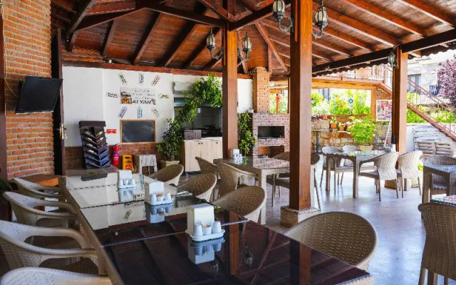 Sahin Villa Apart Dalyan