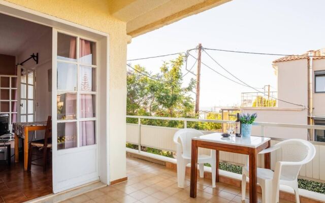 Rena's Hospitality Walk to the Beach 10' to Chania