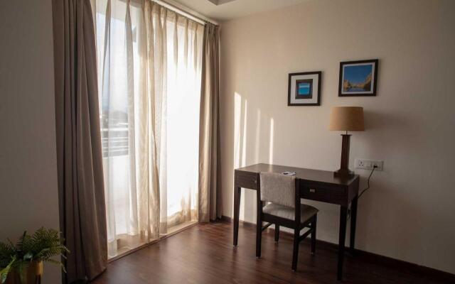 Hotel Alaya