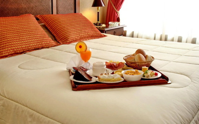 Hotel Melillanca