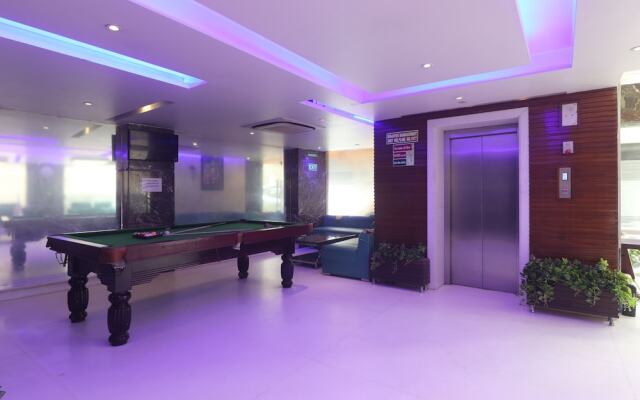 Hotel Uppal International