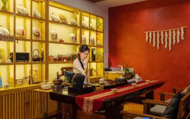 Juhe · Holiday | Naxi Courtyard Holiday Cultural and Beautiful Accommodation