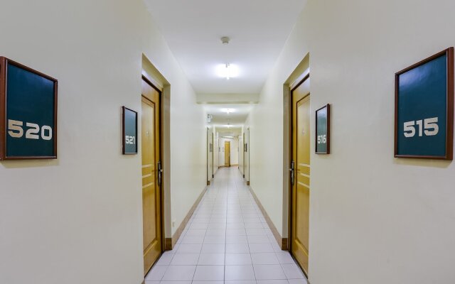 Anglo Residences by OYO Rooms
