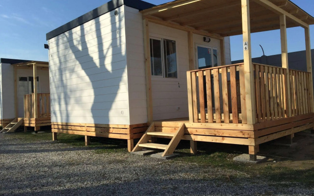 Camping Venezia
