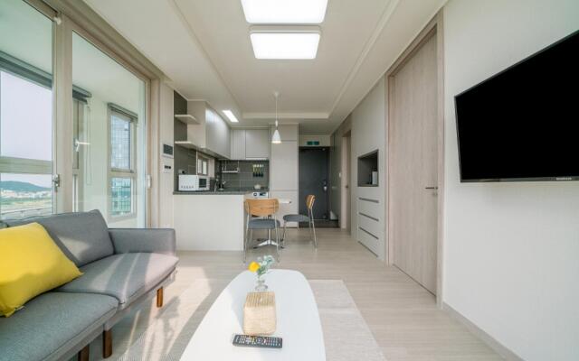 Suite Double Apartment