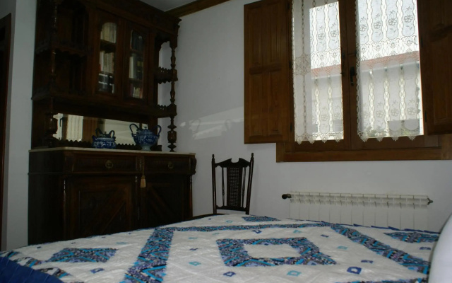 Casa Cristeta