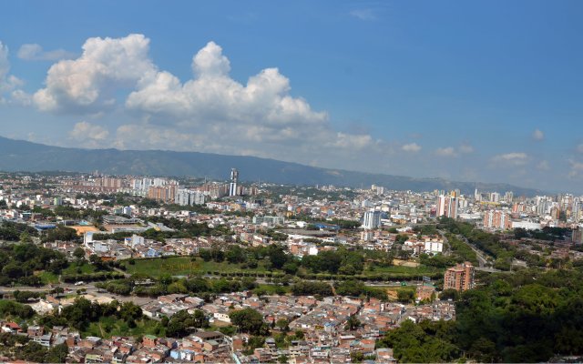 Holiday Inn Bucaramanga Cacique by IHG