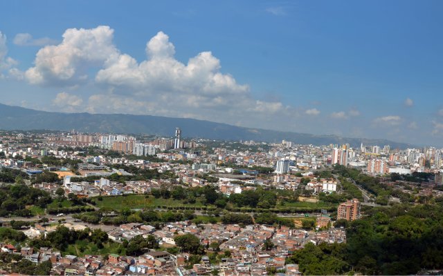 Holiday Inn Bucaramanga Cacique, an IHG Hotel