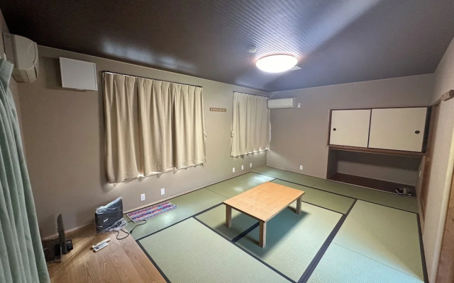 Compact Japanese-Style room 사진 3