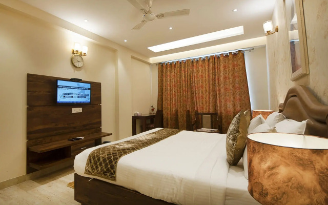 Imperial Apartments Gurugram