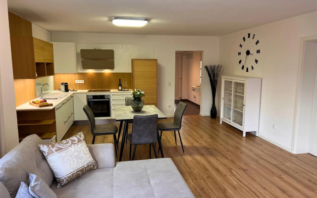 FeWo Haus am Bodensee