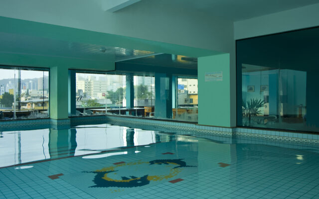 Hotel Vieira's