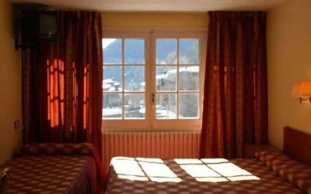 Residencia Daina
